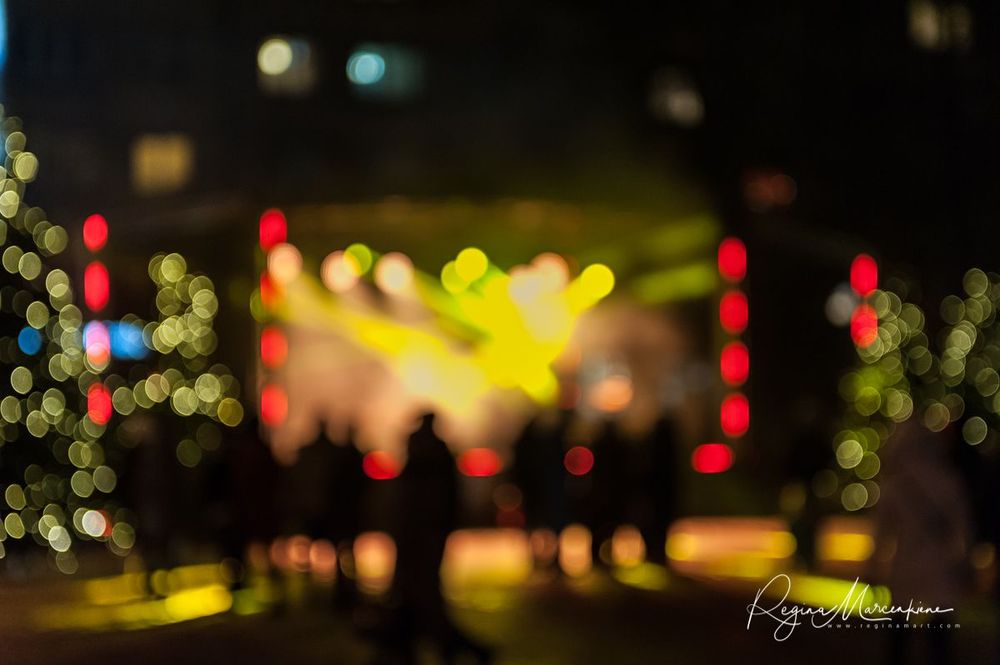 20th International Ice sculpture festival in Jelgava / XX международный фестиваль ледяных скульптур в Елгаве