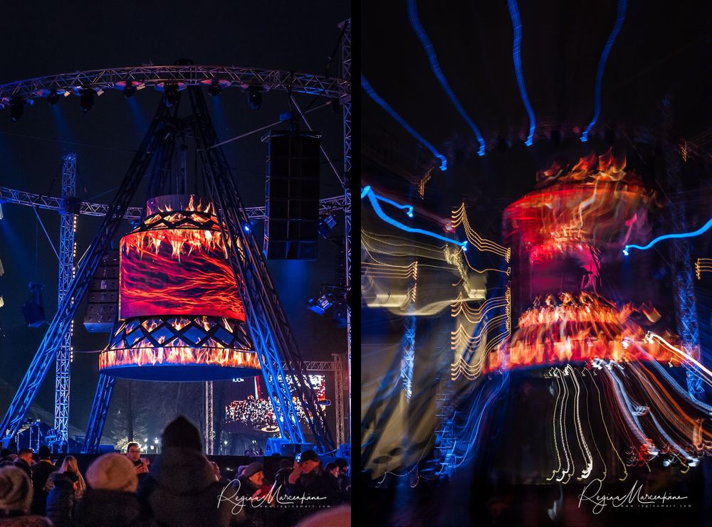 Lithuania celebrates 100 / Lietuvai 100