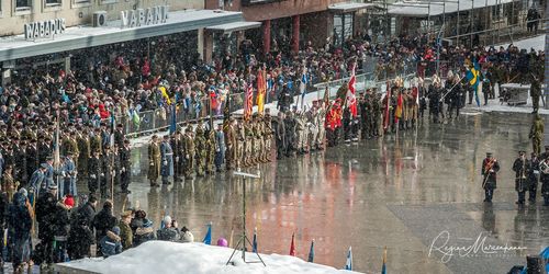 Estonia celebrates 100 / Eesti Vabariik 100