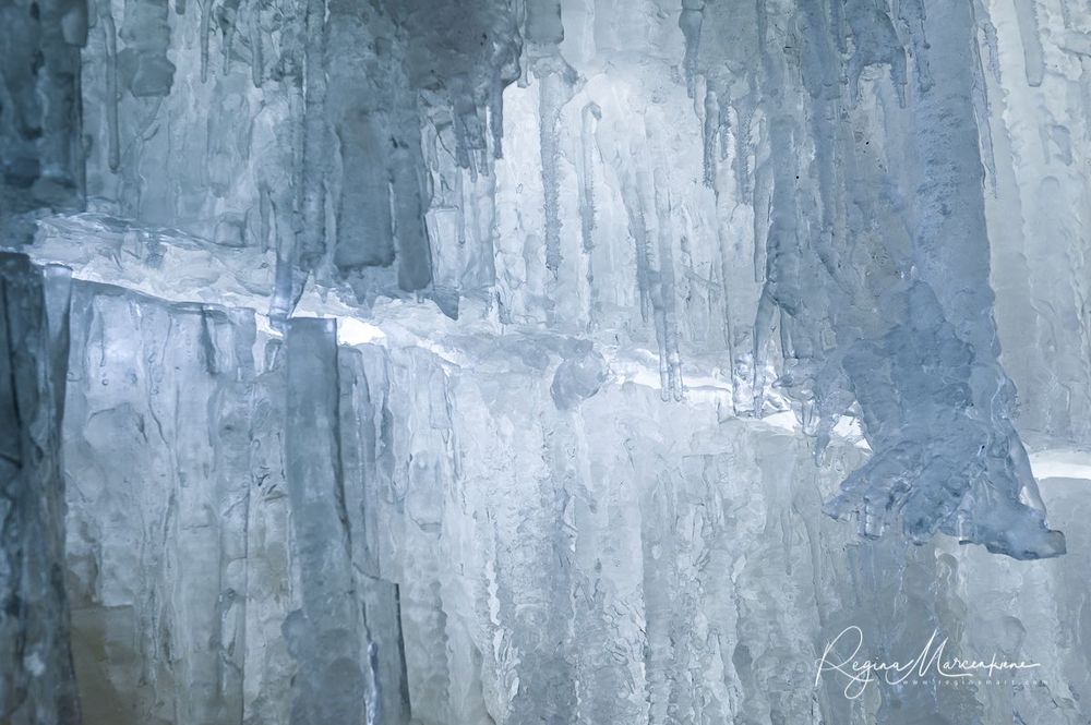 Водопад Ягала (Jägala juga / Jägala Waterfall)
