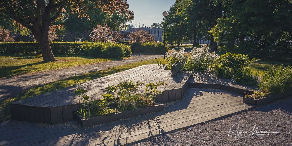 International Tallinn Flower Festival 2018 / Международный фестиваль цветов в Таллинне 2018