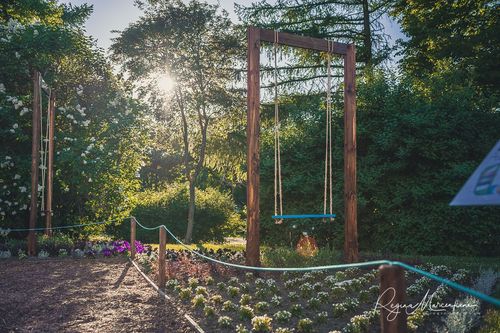 International Tallinn Flower Festival 2018 / Международный фестиваль цветов в Таллинне 2018