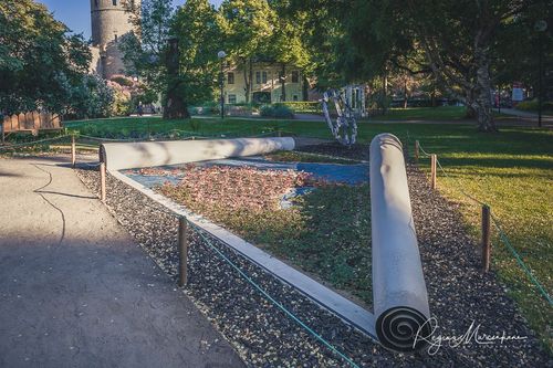 International Tallinn Flower Festival 2018 / Международный фестиваль цветов в Таллинне 2018