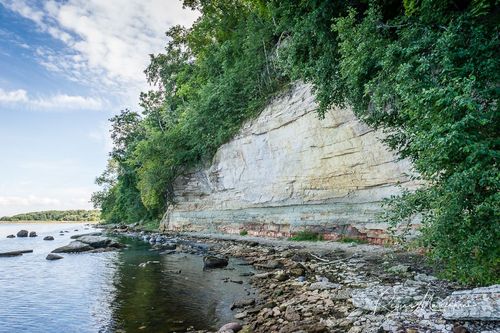 Природная учебная тропа Табасалу ( Tabasalu loodusõpperada /Tabasalu nature study trail )