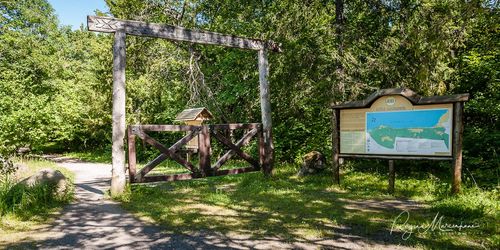 Природная учебная тропа Табасалу ( Tabasalu loodusõpperada /Tabasalu nature study trail )