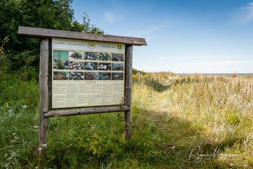 Природная учебная тропа Табасалу ( Tabasalu loodusõpperada /Tabasalu nature study trail )