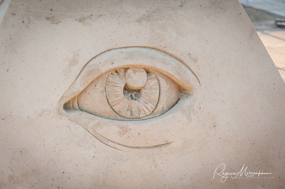 International Sand Sculptures Festival in Jelgava / 12-й Международный фестиваль песчаной скульптуры  в Елгаве
