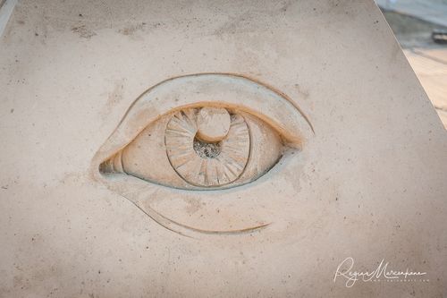 International Sand Sculptures Festival in Jelgava / 12-й Международный фестиваль песчаной скульптуры  в Елгаве