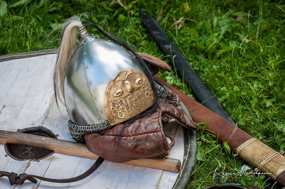 Medieval Days in Tallinn Old Town / Дни Средневековья в Таллинне