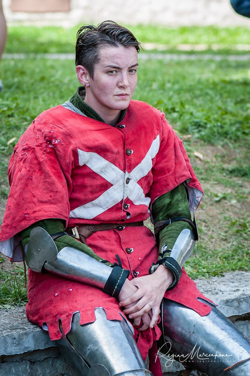 Medieval Days in Tallinn Old Town / Дни Средневековья в Таллинне