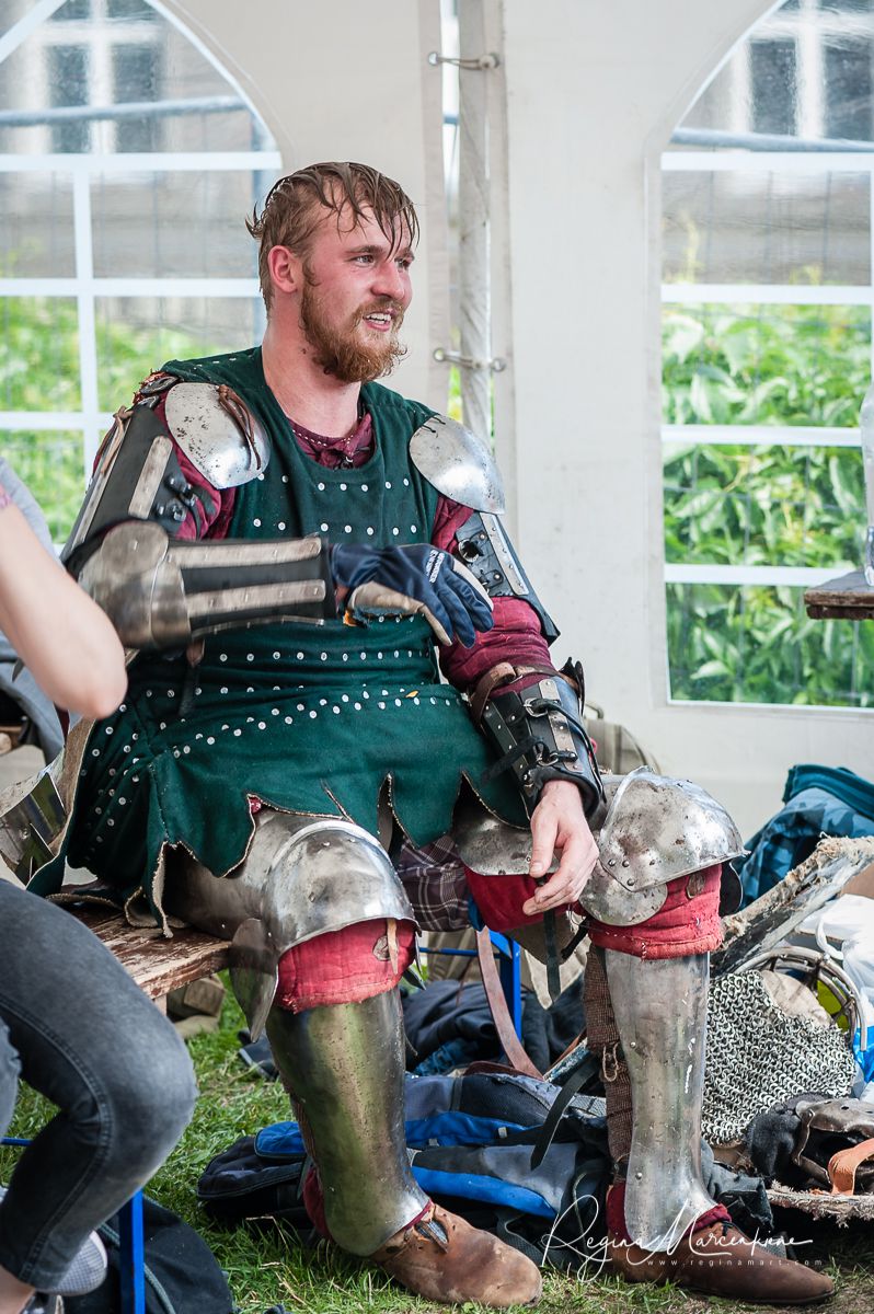 Medieval Days in Tallinn Old Town / Дни Средневековья в Таллинне