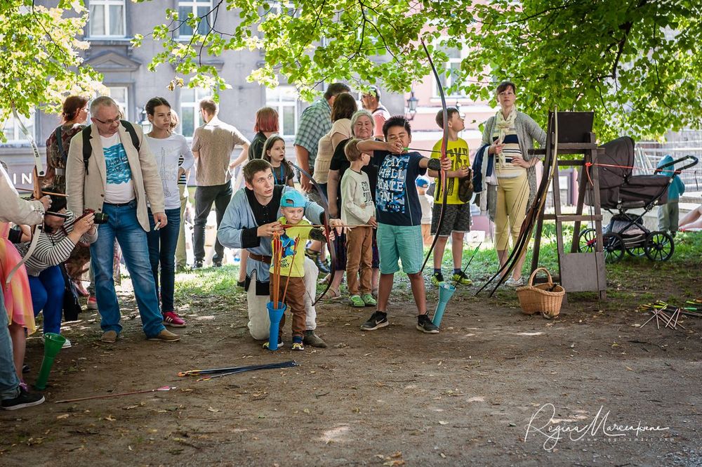 Medieval Days in Tallinn Old Town / Дни Средневековья в Таллинне