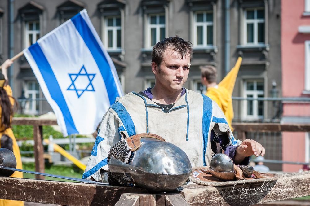 Medieval Days in Tallinn Old Town / Дни Средневековья в Таллинне