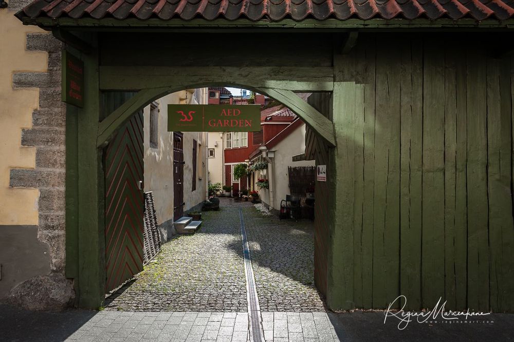 Medieval Days in Tallinn Old Town / Дни Средневековья в Таллинне
