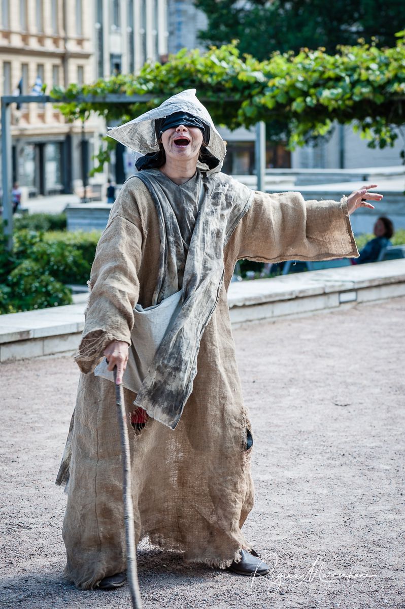 Medieval Days in Tallinn Old Town / Дни Средневековья в Таллинне