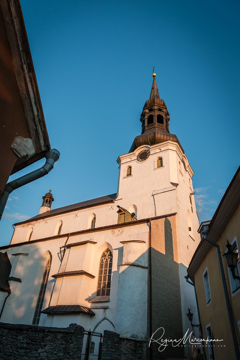 Medieval Days in Tallinn Old Town / Дни Средневековья в Таллинне