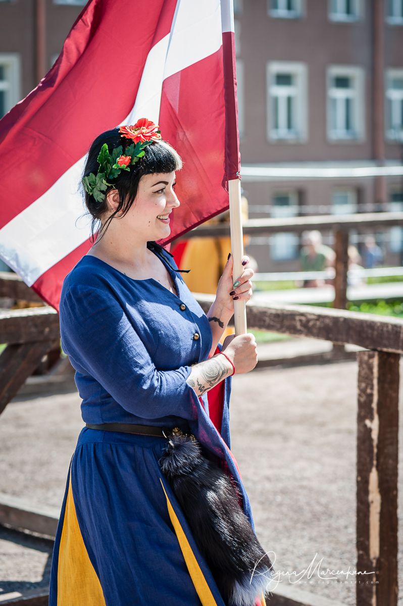 Medieval Days in Tallinn Old Town / Дни Средневековья в Таллинне