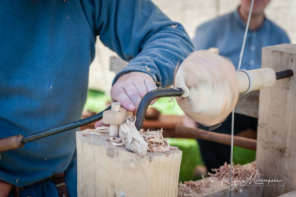 Medieval Days in Tallinn Old Town / Дни Средневековья в Таллинне