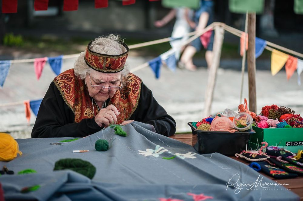 Medieval Days in Tallinn Old Town / Дни Средневековья в Таллинне