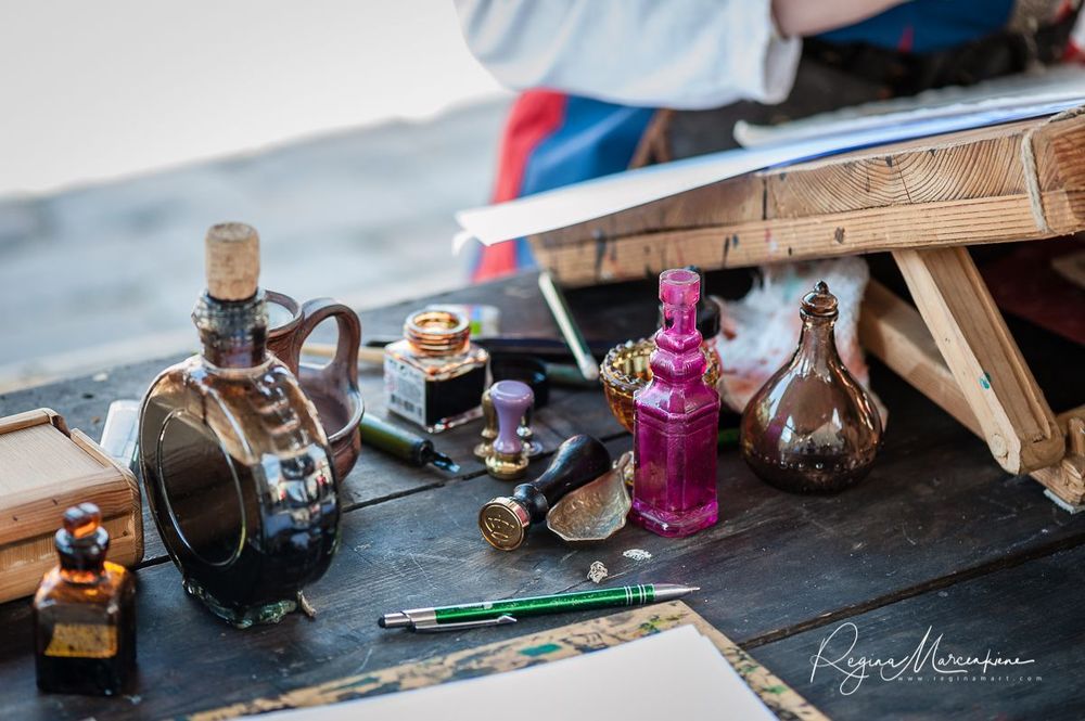 Medieval Days in Tallinn Old Town / Дни Средневековья в Таллинне