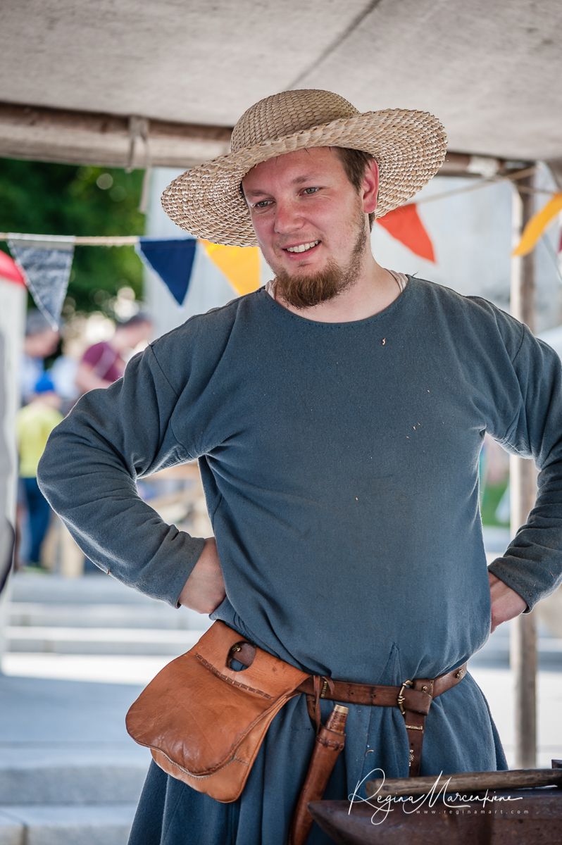 Medieval Days in Tallinn Old Town / Дни Средневековья в Таллинне