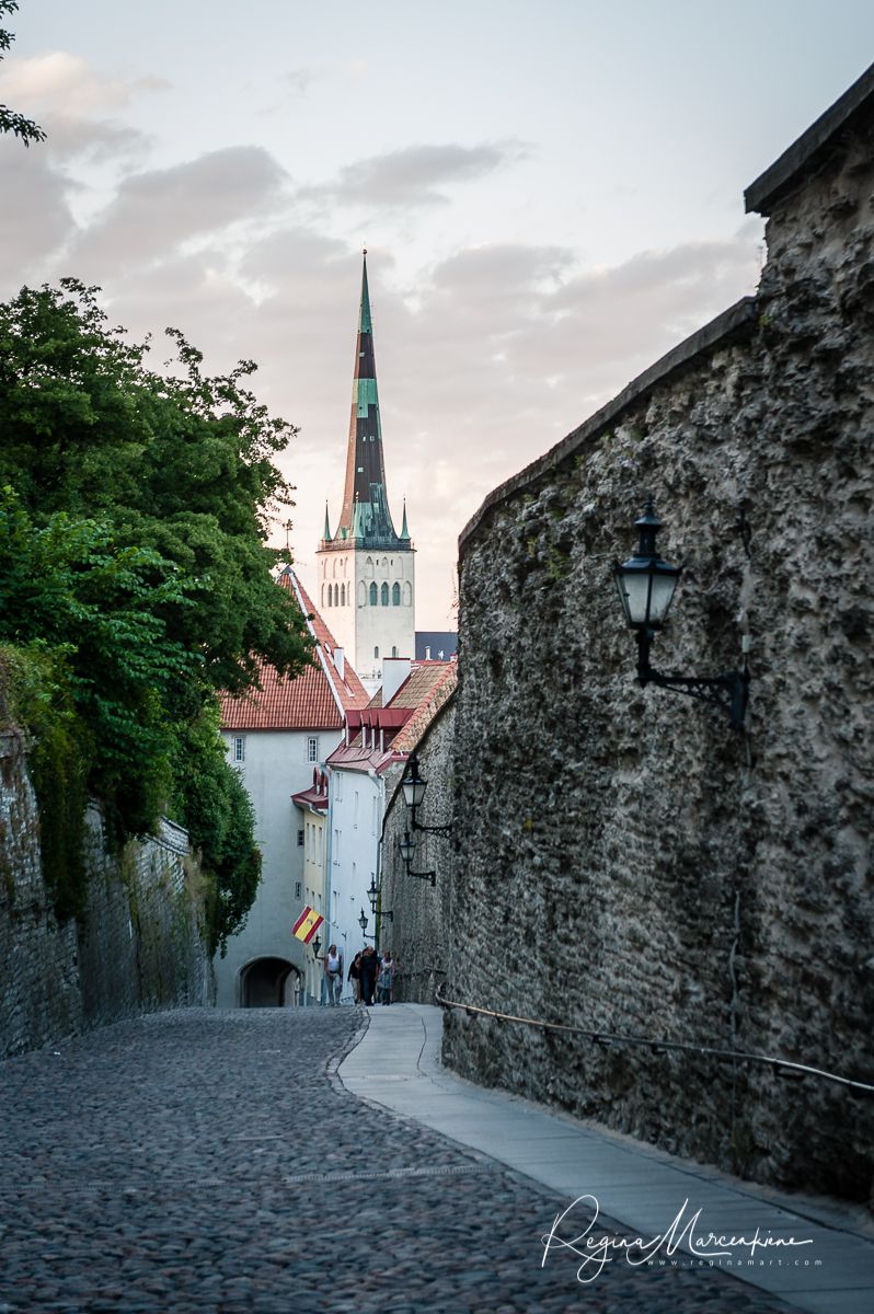 Medieval Days in Tallinn Old Town / Дни Средневековья в Таллинне