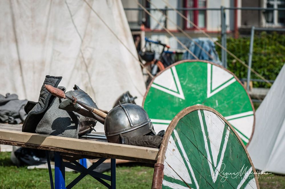 Medieval Days in Tallinn Old Town / Дни Средневековья в Таллинне