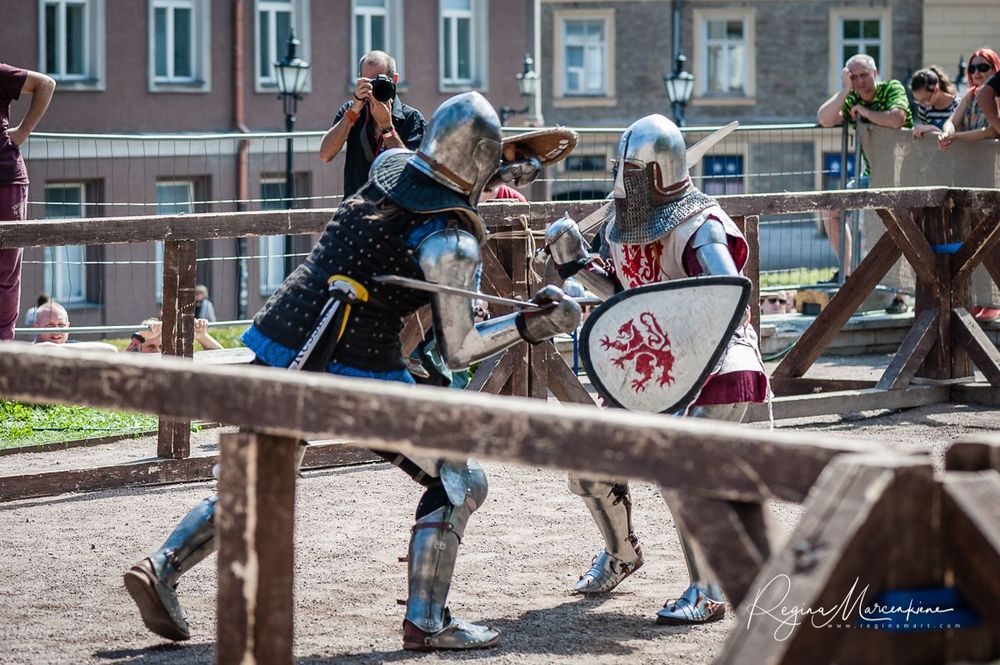 Medieval Days in Tallinn Old Town / Дни Средневековья в Таллинне