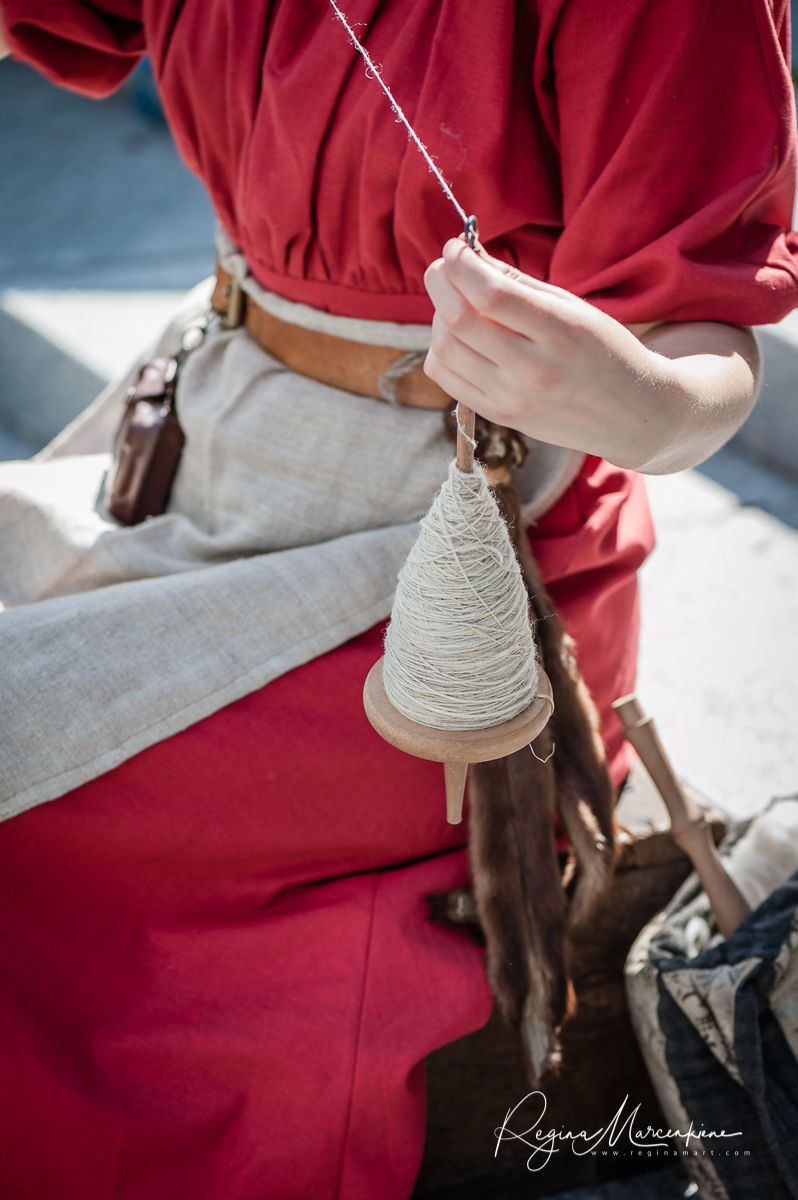 Medieval Days in Tallinn Old Town / Дни Средневековья в Таллинне