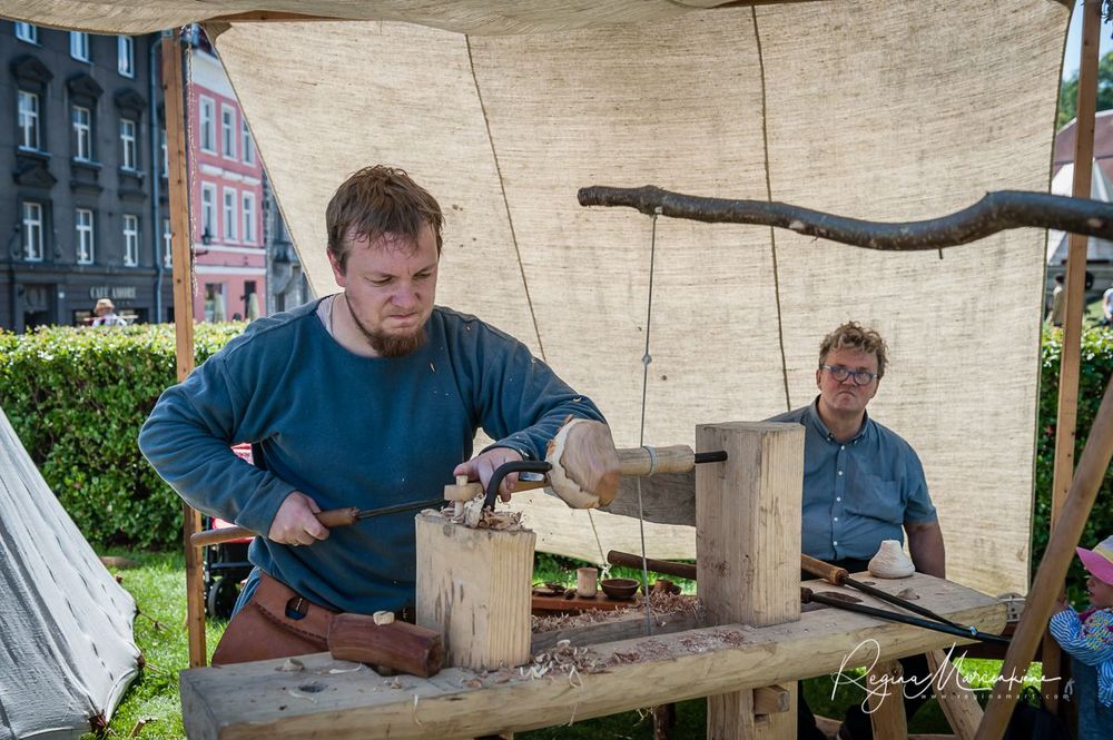 Medieval Days in Tallinn Old Town / Дни Средневековья в Таллинне