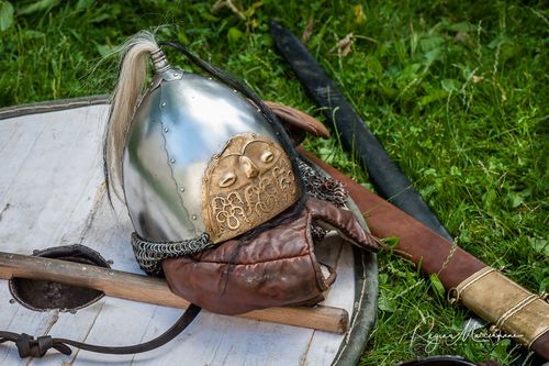 Medieval Days in Tallinn Old Town / Дни Средневековья в Таллинне