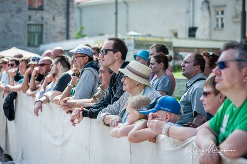 Medieval Days in Tallinn Old Town / Дни Средневековья в Таллинне