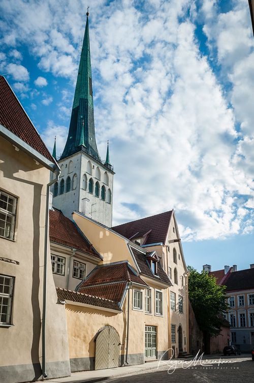 Medieval Days in Tallinn Old Town / Дни Средневековья в Таллинне