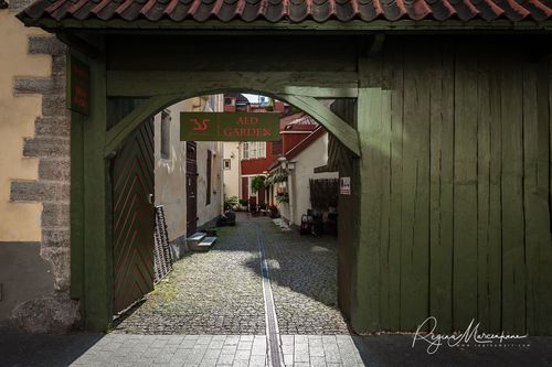 Medieval Days in Tallinn Old Town / Дни Средневековья в Таллинне
