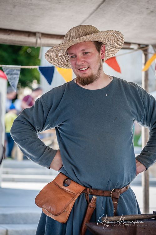 Medieval Days in Tallinn Old Town / Дни Средневековья в Таллинне