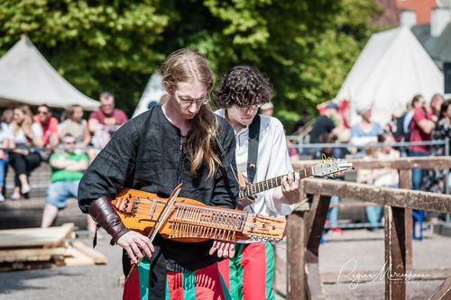 Medieval Days in Tallinn Old Town / Дни Средневековья в Таллинне