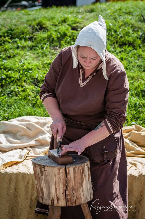 Medieval Days in Tallinn Old Town / Дни Средневековья в Таллинне