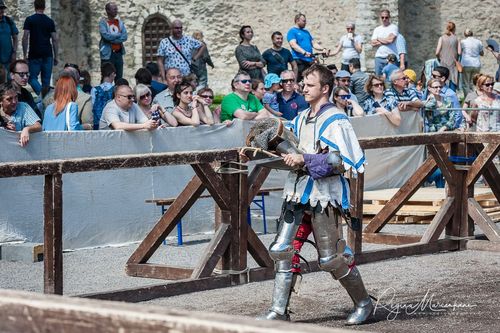 Medieval Days in Tallinn Old Town / Дни Средневековья в Таллинне