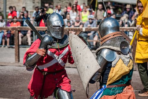 Medieval Days in Tallinn Old Town / Дни Средневековья в Таллинне