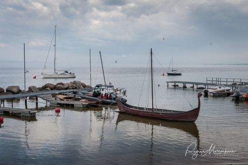 Кясму - «Деревня капитанов» (Käsmu kaptenite küla / Kasmu captains’ village)