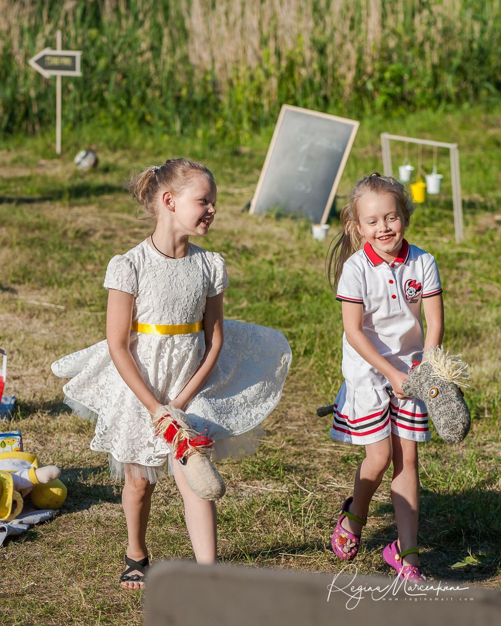 First Birthday Party 