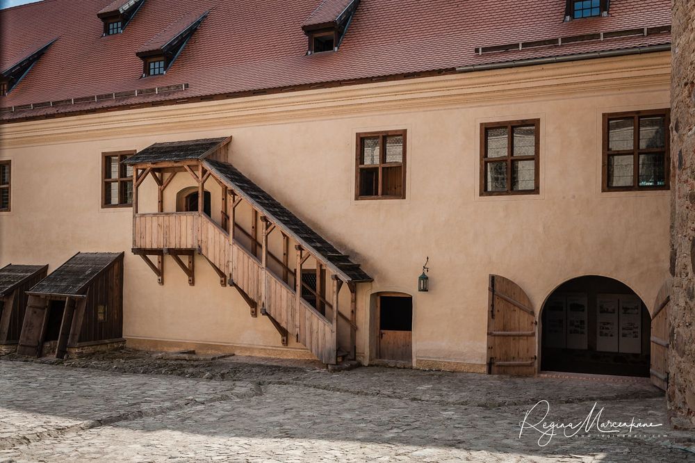 Старый город Бауски (Бауский замок / Bauskas pils / Bauska Castle )