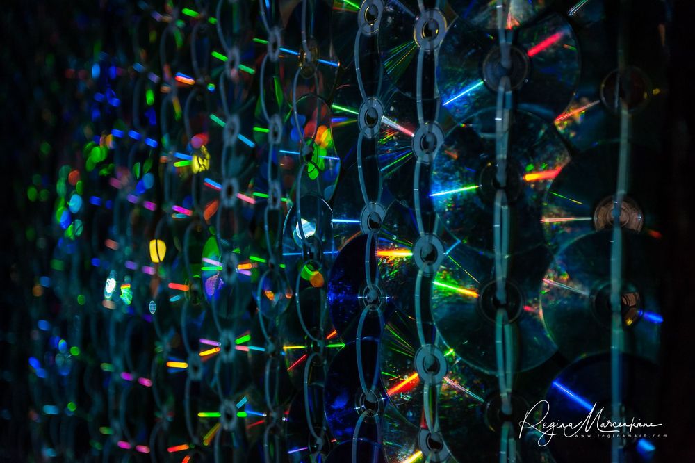 Wandering Lights / Фестиваль 