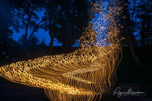 Wandering Lights / Фестиваль 