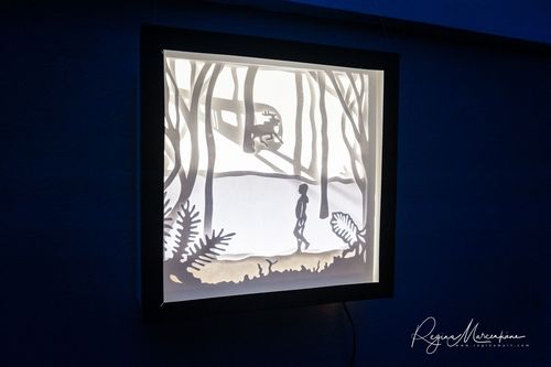 Wandering Lights / Фестиваль 