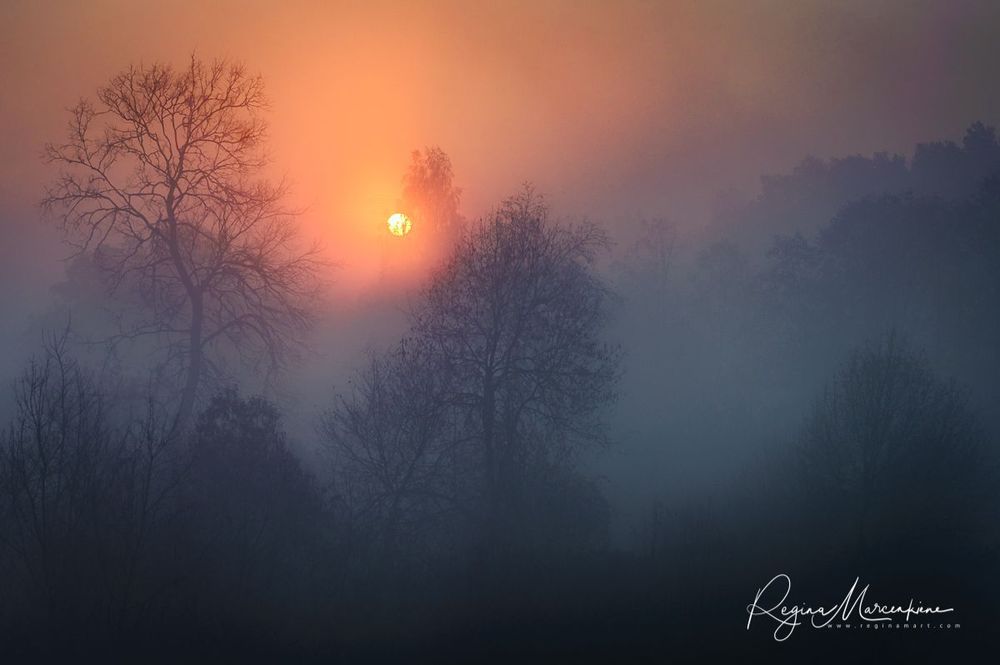 Осенняя прогулка в Суниши (Sunīši / Suniši)