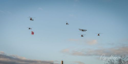Latvia celebrates 100 / Latvija 100