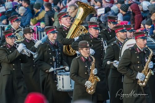 Latvia celebrates 100 / Latvija 100
