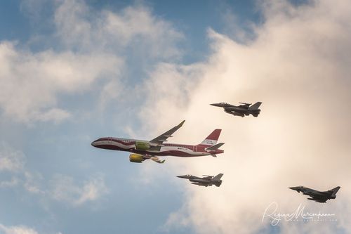 Latvia celebrates 100 / Latvija 100