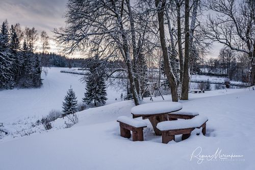 Кубесельская природная тропа (Kubeseles dabas taka / Kubesele nature trail)